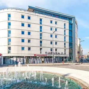 Aparthotel Hevea, Valence (Drome)
