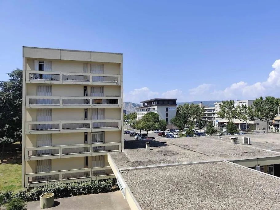 Laya Apartment Valence  Valence (Drome)